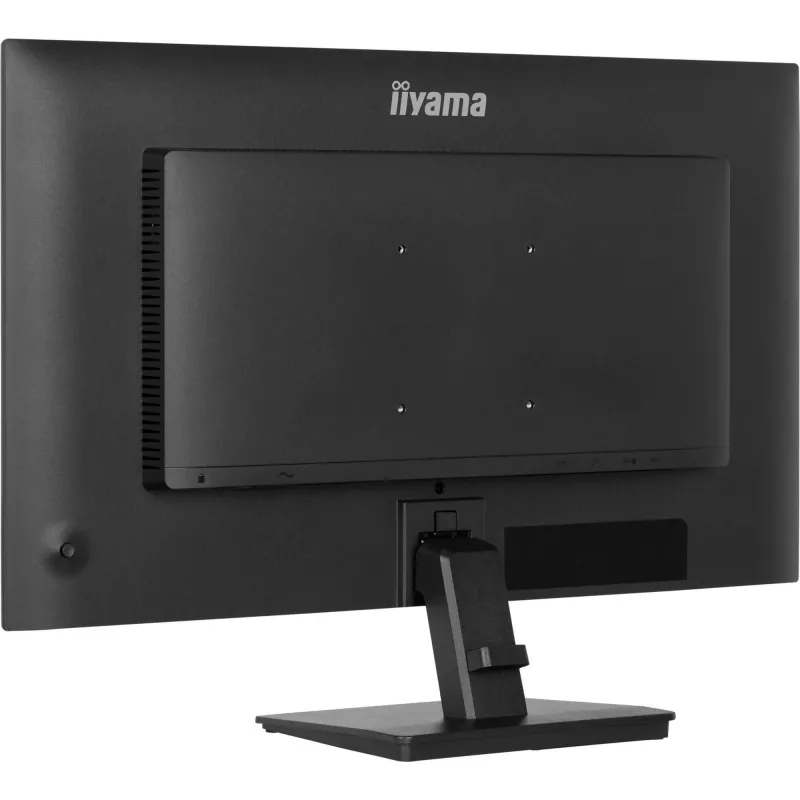 iiyama ProLite X2792QSU-B1 arvutimonitor 68,6 cm (27 tolli) 2560 x 1440 pikslit Quad HD LED must