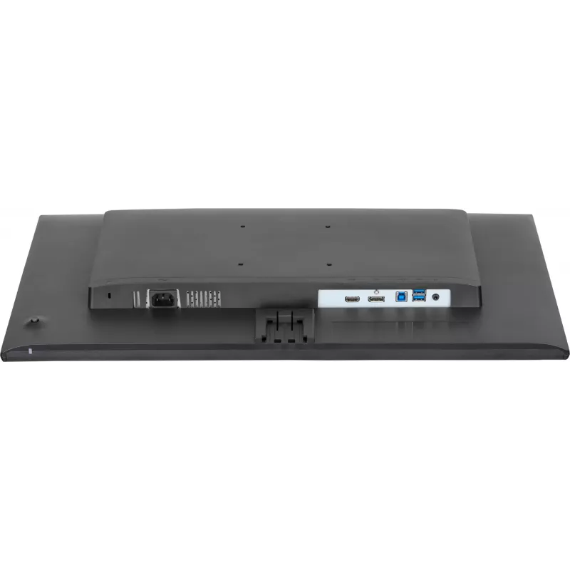 iiyama ProLite X2792QSU-B1 arvutimonitor 68,6 cm (27 tolli) 2560 x 1440 pikslit Quad HD LED must