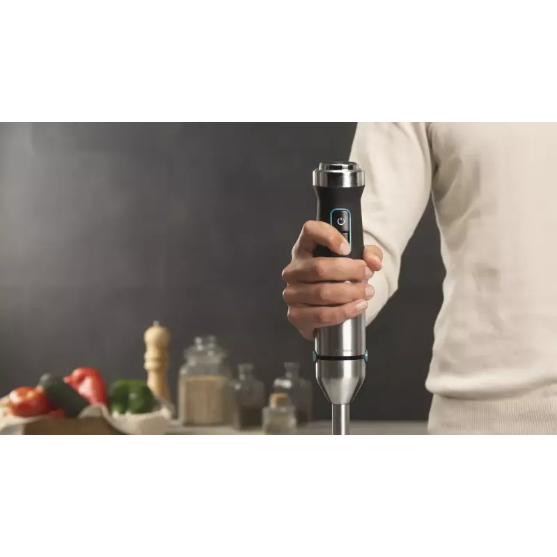 Saumikser Cecotec Power TitanBlack 1500 XL TotalMix