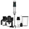 Saumikser Cecotec Power TitanBlack 1500 XL TotalMix