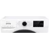 Gorenje WPNEI14A2TS pesumasin eesttäidetav 10 kg 1400 p/min Must, Valge