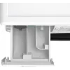 Gorenje WPNEI14A2TS pesumasin eesttäidetav 10 kg 1400 p/min Must, Valge