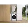 Gorenje WPNEI14A2TS pesumasin eesttäidetav 10 kg 1400 p/min Must, Valge