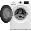 Gorenje WPNEI14A2TS pesumasin eesttäidetav 10 kg 1400 p/min Must, Valge