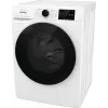 Gorenje WPNEI14A2TS pesumasin eesttäidetav 10 kg 1400 p/min Must, Valge
