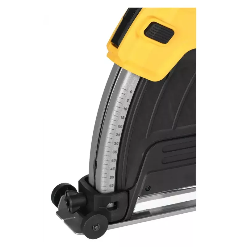 Nurklihvija DeWalt DWE46229-XJ 230 mm 2600 W — käsitööriist lõikamiseks ja lihvimiseks