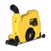Nurklihvija DeWalt DWE46229-XJ 230 mm 2600 W — käsitööriist lõikamiseks ja lihvimiseks