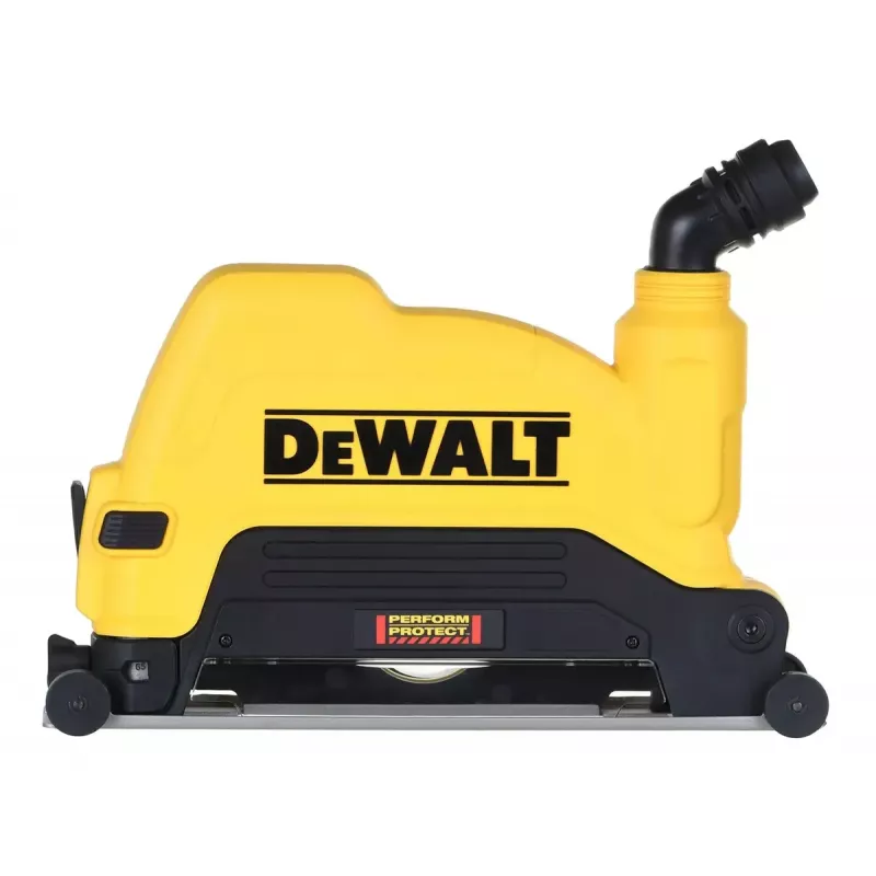 Nurklihvija DeWalt DWE46229-XJ 230 mm 2600 W — käsitööriist lõikamiseks ja lihvimiseks