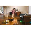 Roborock H60 Ultra pulkpuhasti aku kuiv HEPA tolmukotita must