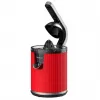 Aeglane mahlapress Cecotec Xqueeze RetroJuice 600 600 W must punane roostevaba teras