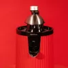Aeglane mahlapress Cecotec Xqueeze RetroJuice 600 600 W must punane roostevaba teras