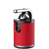 Aeglane mahlapress Cecotec Xqueeze RetroJuice 600 600 W must punane roostevaba teras