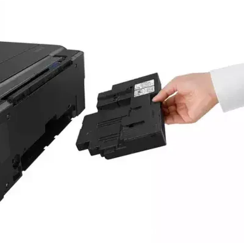 Canon PIXMA G550 MegaTank tindiprinter Värviline 4800 x 1200 DPI A4 Wi-Fi