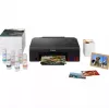 Canon PIXMA G550 MegaTank tindiprinter Värviline 4800 x 1200 DPI A4 Wi-Fi