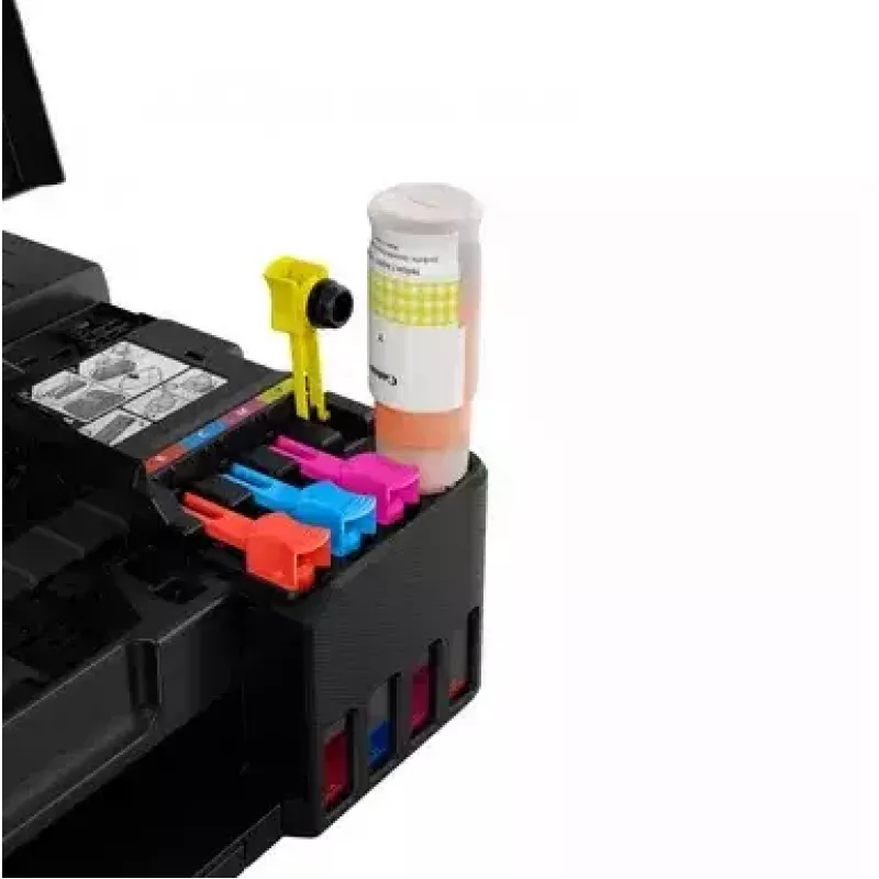 Canon PIXMA G550 MegaTank tindiprinter Värviline 4800 x 1200 DPI A4 Wi-Fi