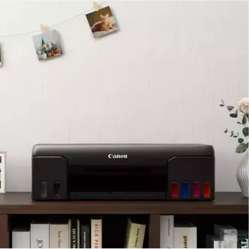 Canon PIXMA G550 MegaTank tindiprinter Värviline 4800 x 1200 DPI A4 Wi-Fi