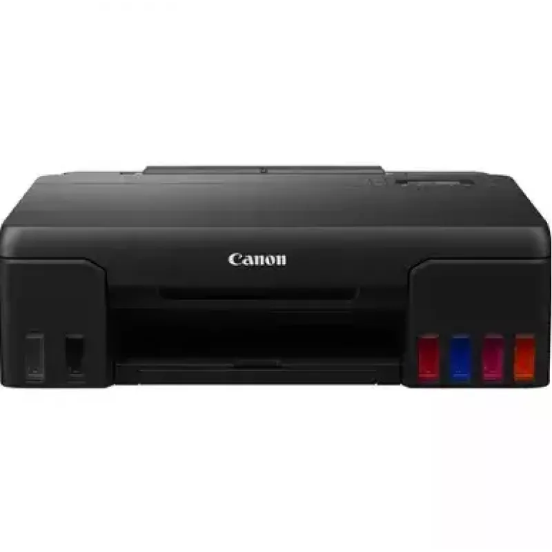 Canon PIXMA G550 MegaTank tindiprinter Värviline 4800 x 1200 DPI A4 Wi-Fi