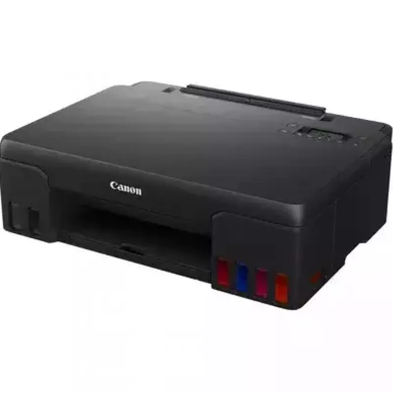 Canon PIXMA G550 MegaTank tindiprinter Värviline 4800 x 1200 DPI A4 Wi-Fi