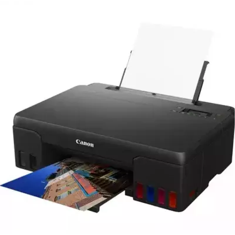 Canon PIXMA G550 MegaTank tindiprinter Värviline 4800 x 1200 DPI A4 Wi-Fi