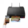 Canon PIXMA G550 MegaTank tindiprinter Värviline 4800 x 1200 DPI A4 Wi-Fi