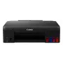 Canon PIXMA G550 MegaTank tindiprinter Värviline 4800 x 1200 DPI A4 Wi-Fi