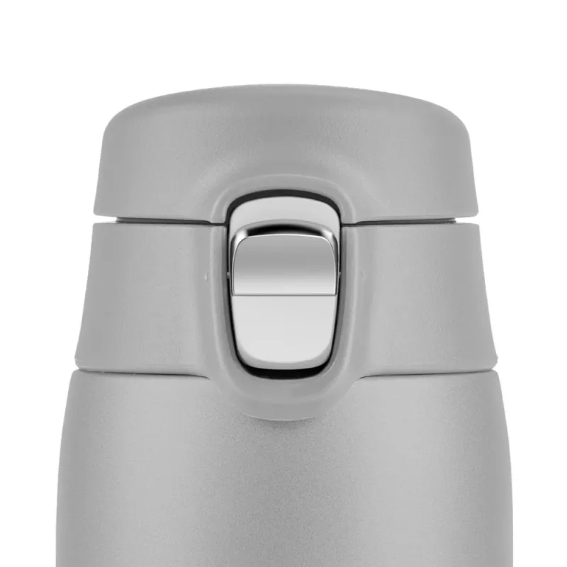 EMSA kerge kruus 400 ml hõbedane