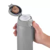 EMSA kerge kruus 400 ml hõbedane