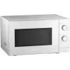 Bosch Serie 2 FL020MW0 Valge lauapealne soolomikrolaineahi 20 L 800 W