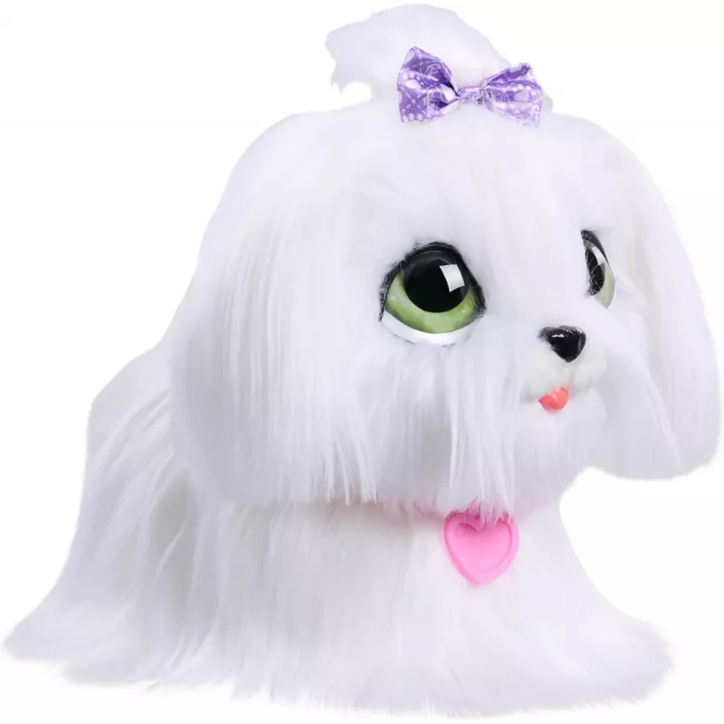FurReal Gogo kõndiv kutsikas, poiss/tüdruk, 4 a, heliefektiga