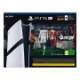 Sony PlayStation 5 Pro + EA Sports FC 26 komplekt 2 TB Wi-Fi Must, Valge
