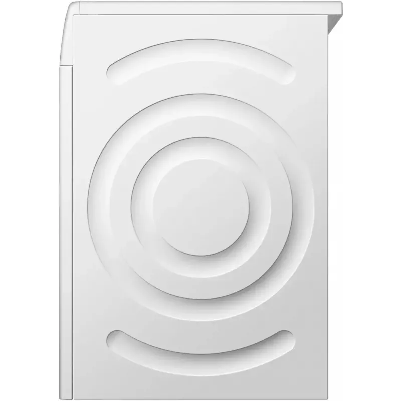 Siemens iQ700 WQ46B2D41 pesukuivatusrest Vabaltseisev Eestlaetav 9 kg Valge
