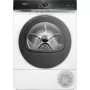 Siemens iQ700 WQ46B2D41 pesukuivatusrest Vabaltseisev Eestlaetav 9 kg Valge