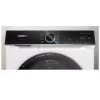 Siemens WR47B2C40 pesukuivatusrest Vabaltseisev Eestlaetav 9 kg Valge