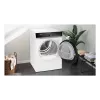 Siemens WR47B2C40 pesukuivatusrest Vabaltseisev Eestlaetav 9 kg Valge