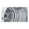 Siemens WR47B2C40 pesukuivatusrest Vabaltseisev Eestlaetav 9 kg Valge