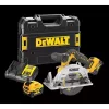 Ketassaag DeWALT DCS512P2-QW