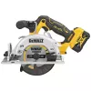 Ketassaag DeWALT DCS512P2-QW