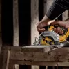 Ketassaag DeWALT DCS512P2-QW