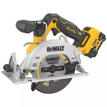 Ketassaag DeWALT DCS512P2-QW