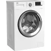 Beko WMO822A pesumasin eestlaetav 8 kg 1400 p/min Valge