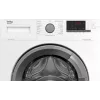 Beko WMO822A pesumasin eestlaetav 8 kg 1400 p/min Valge