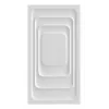 Beko WMO822A pesumasin eestlaetav 8 kg 1400 p/min Valge