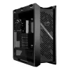 Arvuti korpus ASUS ROG Strix Helios II Midi Tower — ATX/Midi Tower, karastatud klaas, 420 mm GPU, 3x140 mm esiventilaatorid, USB-C