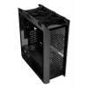Arvuti korpus ASUS ROG Strix Helios II Midi Tower — ATX/Midi Tower, karastatud klaas, 420 mm GPU, 3x140 mm esiventilaatorid, USB-C