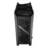 Arvuti korpus ASUS ROG Strix Helios II Midi Tower — ATX/Midi Tower, karastatud klaas, 420 mm GPU, 3x140 mm esiventilaatorid, USB-C