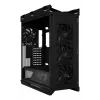 Arvuti korpus ASUS ROG Strix Helios II Midi Tower — ATX/Midi Tower, karastatud klaas, 420 mm GPU, 3x140 mm esiventilaatorid, USB-C