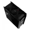 Arvuti korpus ASUS ROG Strix Helios II Midi Tower — ATX/Midi Tower, karastatud klaas, 420 mm GPU, 3x140 mm esiventilaatorid, USB-C