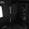 Arvuti korpus ASUS ROG Strix Helios II Midi Tower — ATX/Midi Tower, karastatud klaas, 420 mm GPU, 3x140 mm esiventilaatorid, USB-C