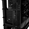 Arvuti korpus ASUS ROG Strix Helios II Midi Tower — ATX/Midi Tower, karastatud klaas, 420 mm GPU, 3x140 mm esiventilaatorid, USB-C