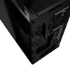 Arvuti korpus ASUS ROG Strix Helios II Midi Tower — ATX/Midi Tower, karastatud klaas, 420 mm GPU, 3x140 mm esiventilaatorid, USB-C